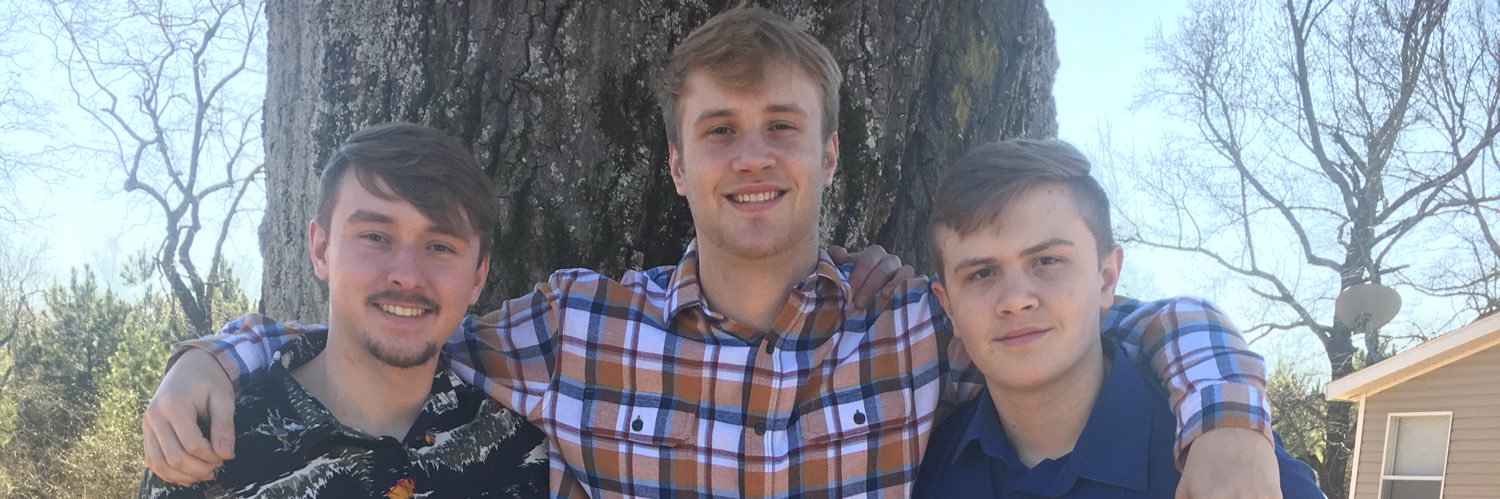 3SouthernSons's profile banner image