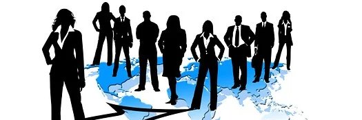 Women Who Rule! banner