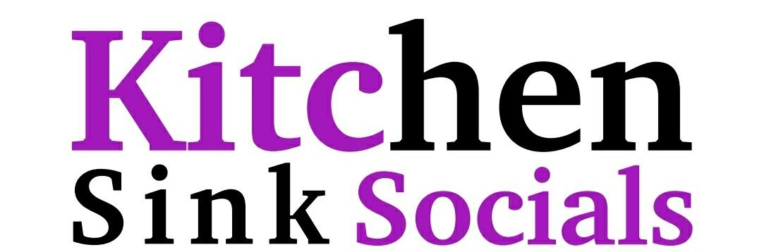 Kitchen Sink Socials banner
