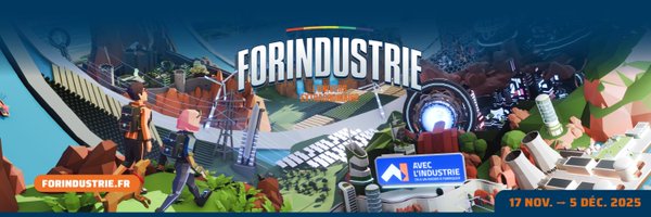 ForIndustrie Profile Banner