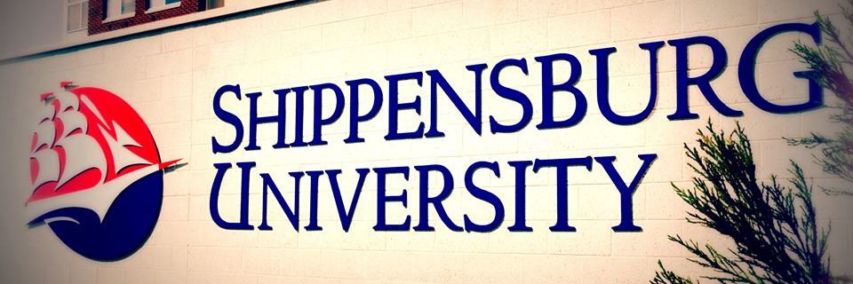 Shippensburg ASP banner