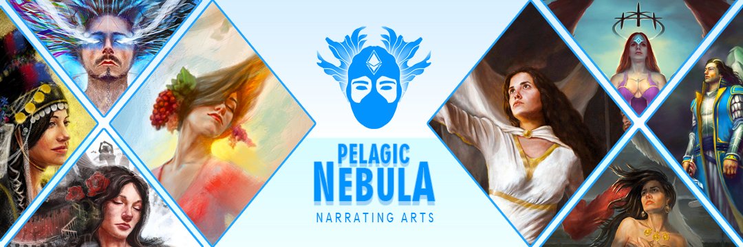Pelagic Nebula banner