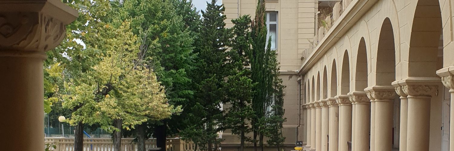 Proviseur CARNOT CANNES banner