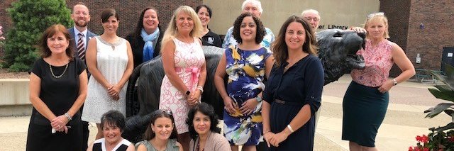 Buffalo State Exceptional Education Department banner