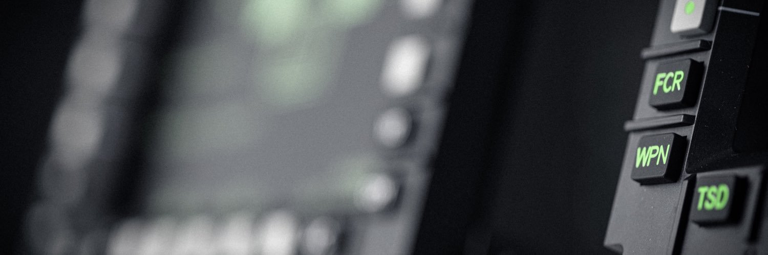 Total Controls banner