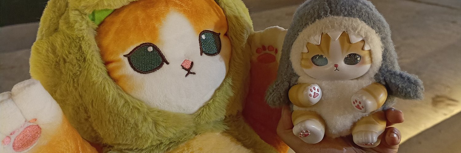 TRlSYA's profile banner image