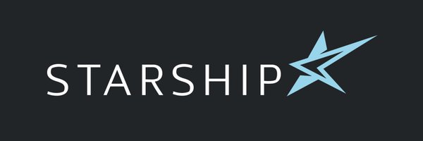 Starship Profile Banner