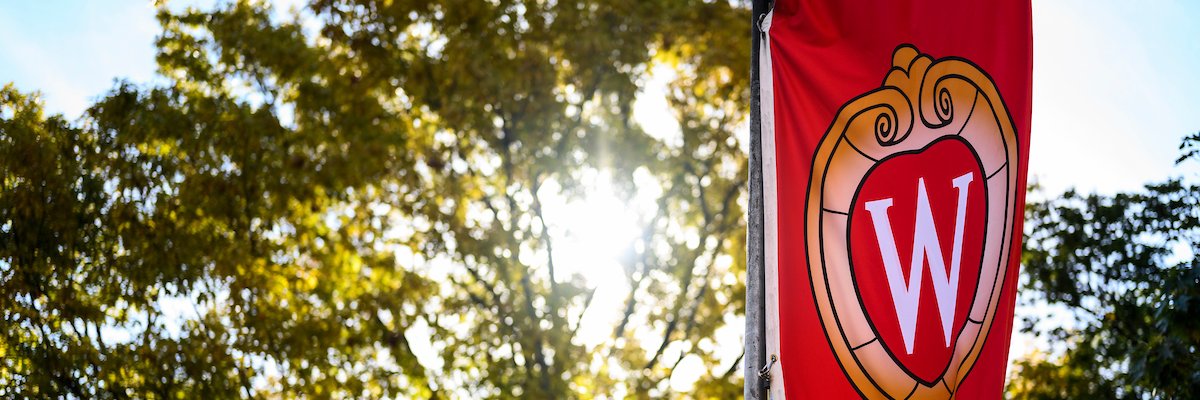 UW Department of Anesthesiology banner