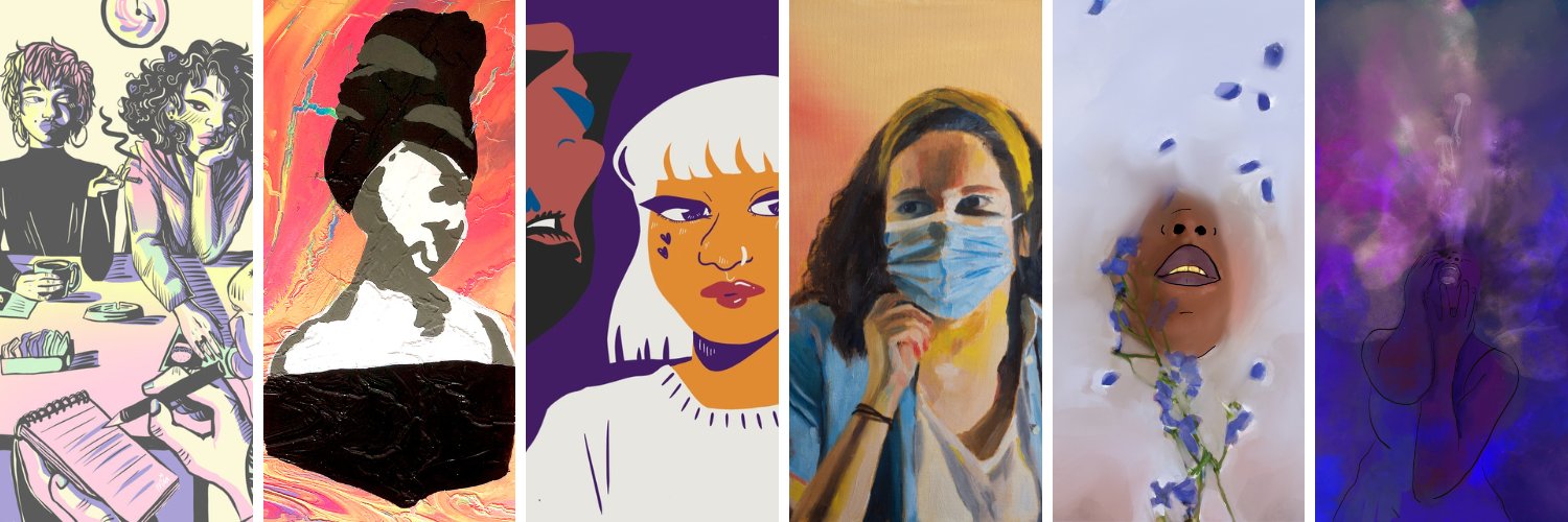 iō Literary Journal (Open call - Vol 5!) banner