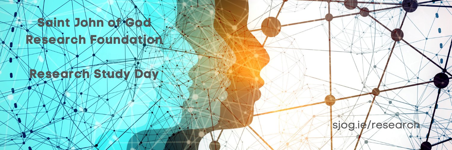 SJOG Research Foundation banner