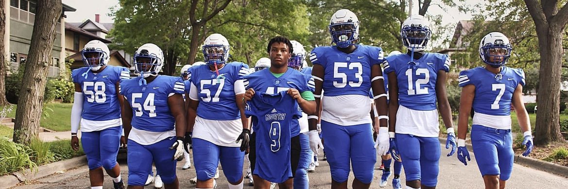 Jeremiah sims banner