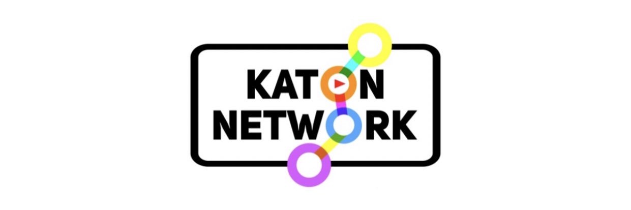 Katon Network banner