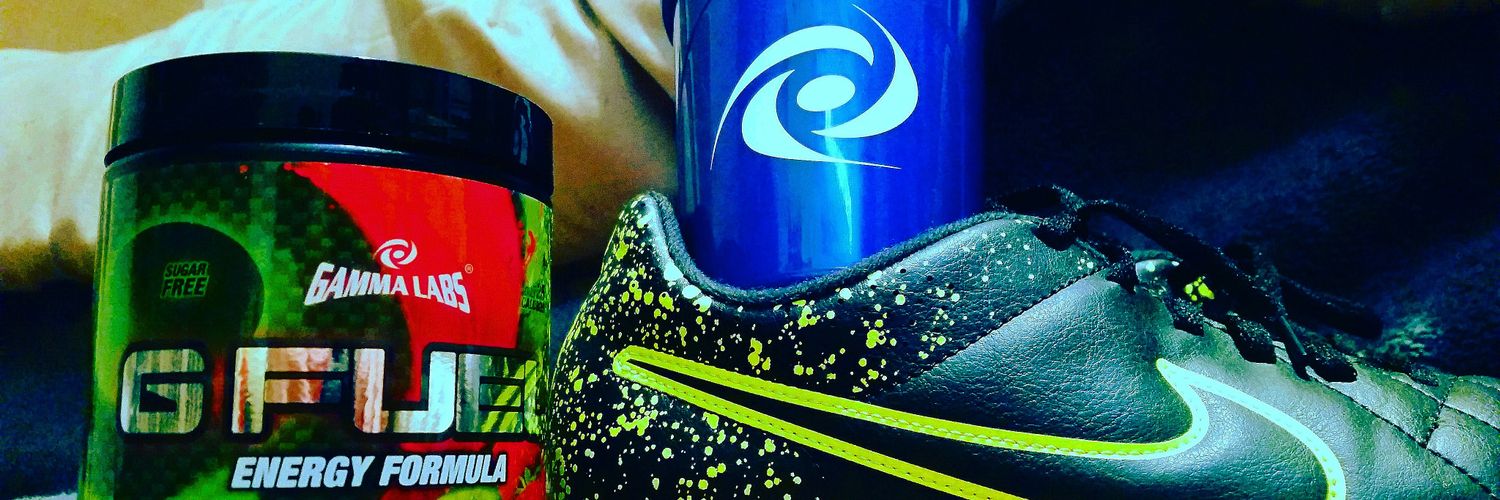 LukePabon's profile banner image