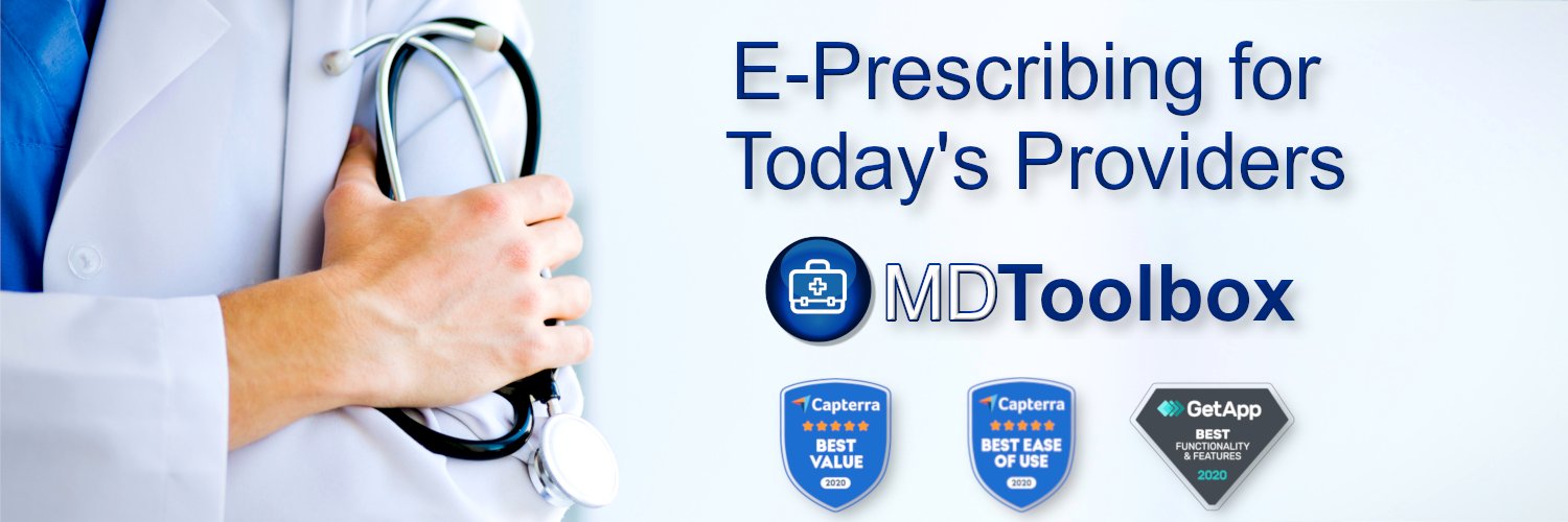 MDToolboxRx's profile banner image
