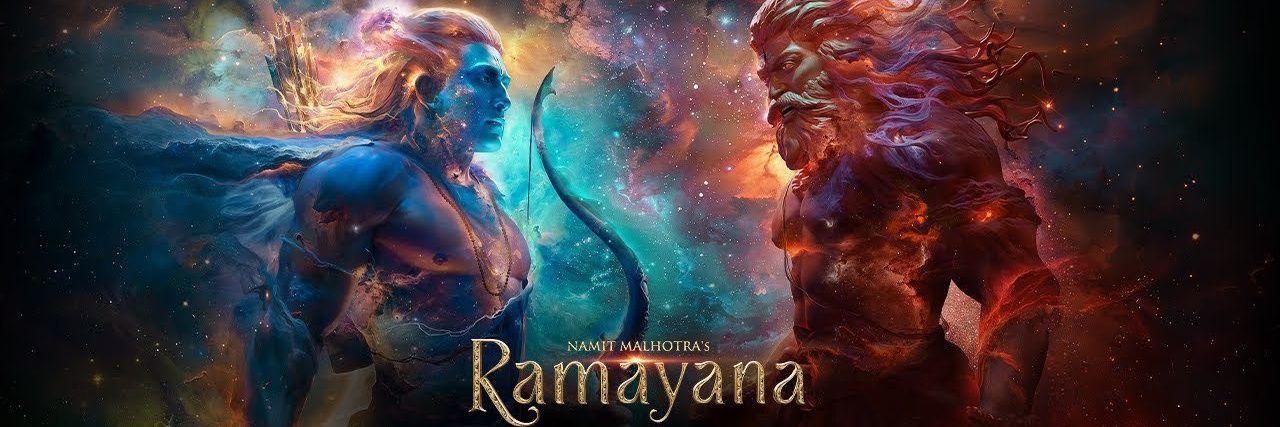 FilmyHolic's profile banner image
