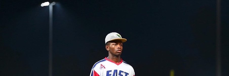 Isaiah Abrams banner