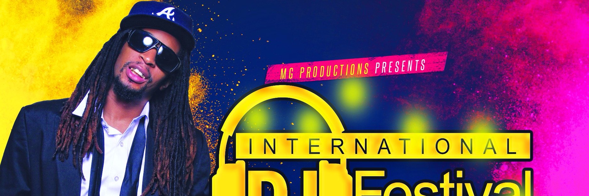IDJFest's profile banner image