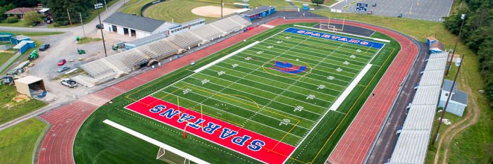 Trevor Minalda banner