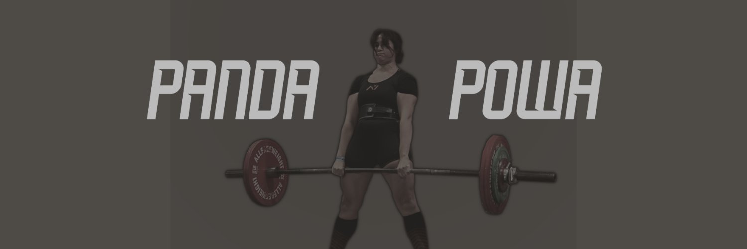 Panda Powa banner