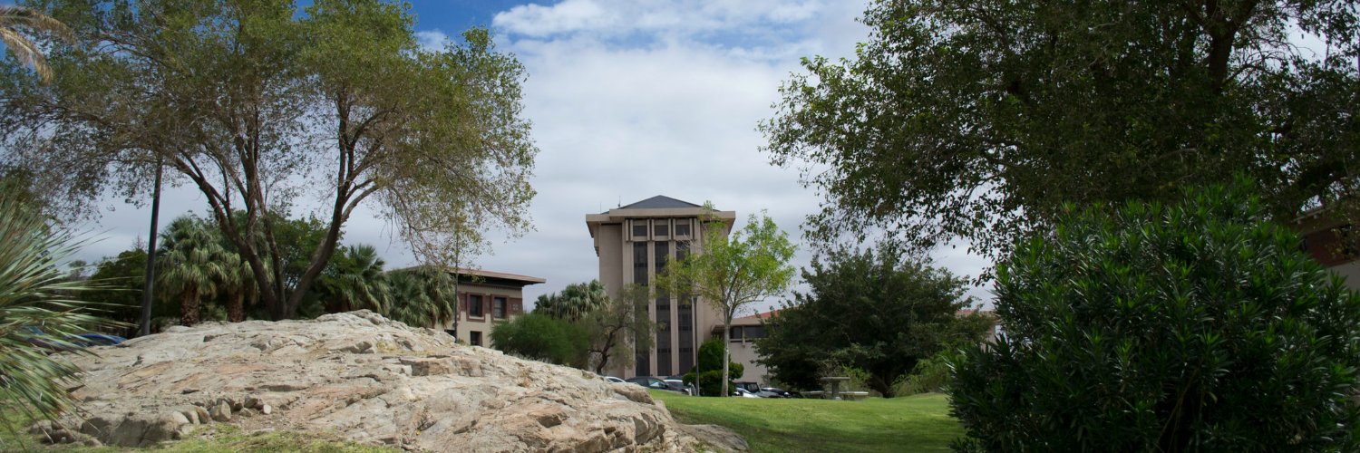 Paso del Norte Partnership for Education Research banner