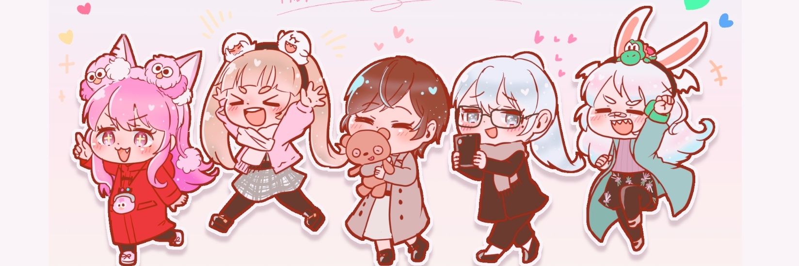 藻塩みるか🧂セルフ受肉V🎮's banner