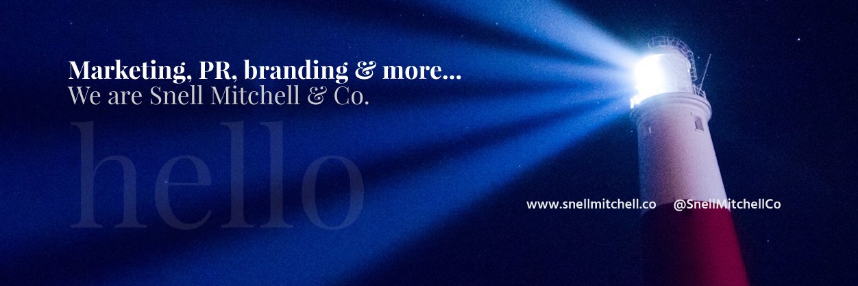 Snell Mitchell & Co. banner