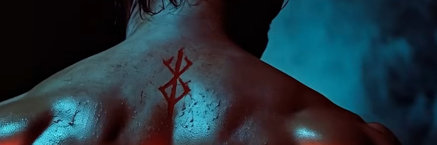 krackizzle's profile banner image