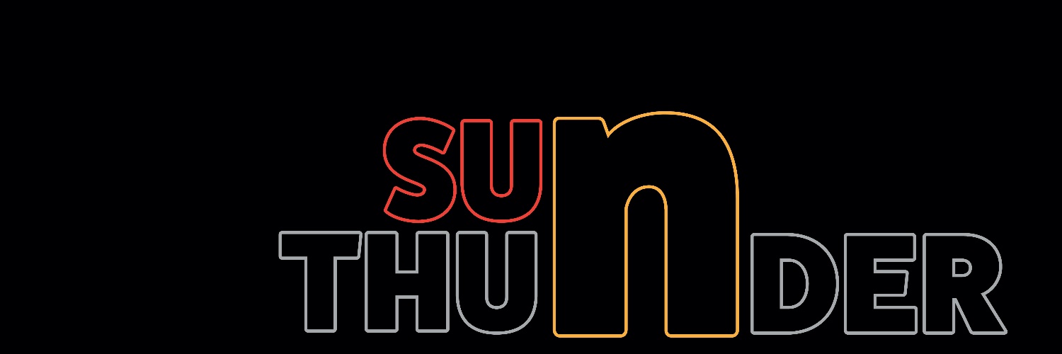 @sunthunder banner