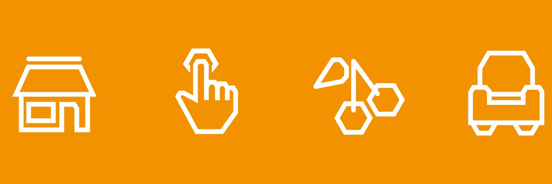 innoretail's profile banner image