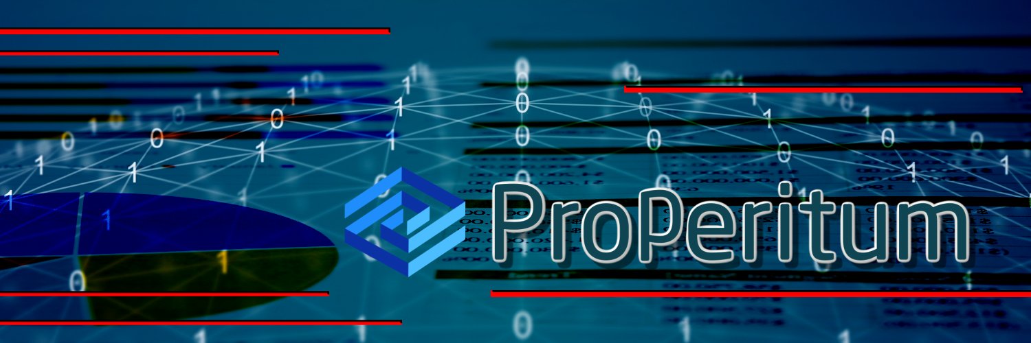 properitum's profile banner image