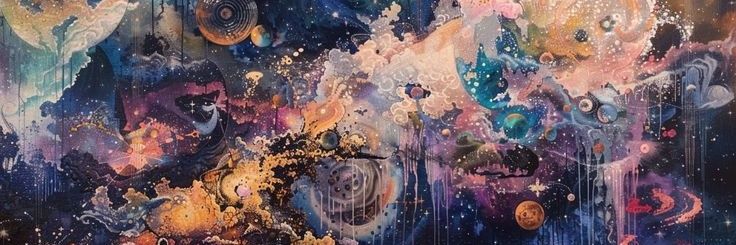 cosmicallycupid's profile banner image