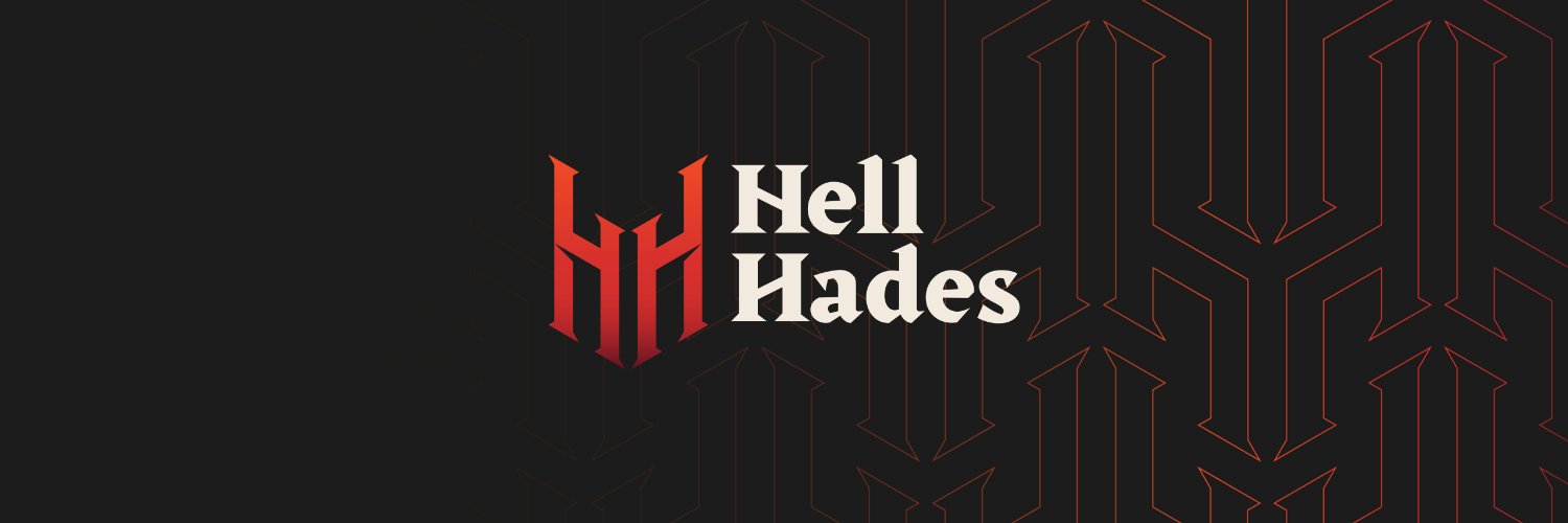HellHades (@HellHadesTV) / Twitter