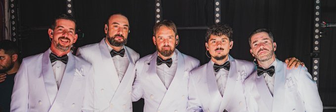 Son -1 los sentones banner