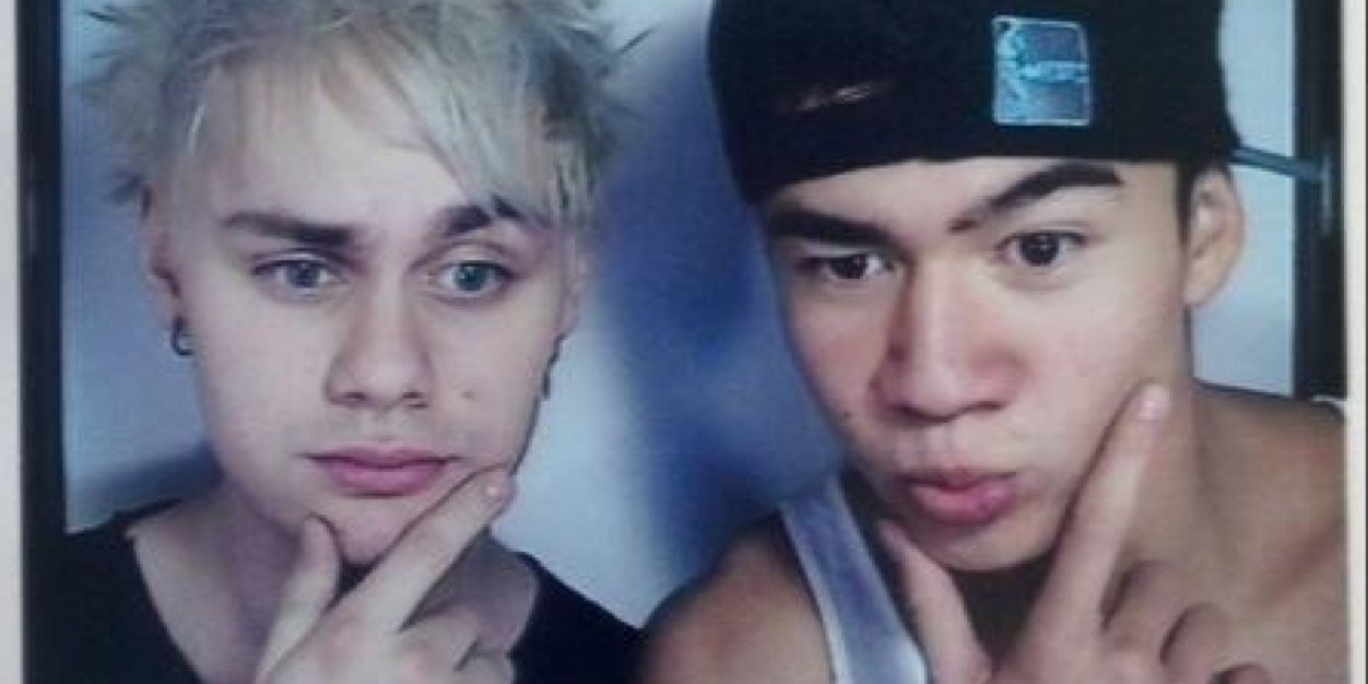 Joci5SOS's profile banner image