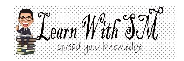 sm_learn Profile Banner