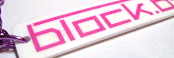 BlockF Profile Banner