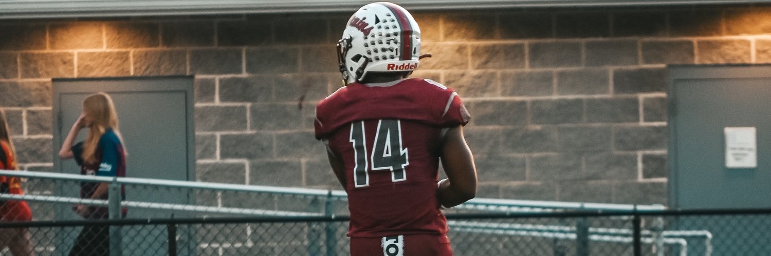 Aaron Foote 2nd banner