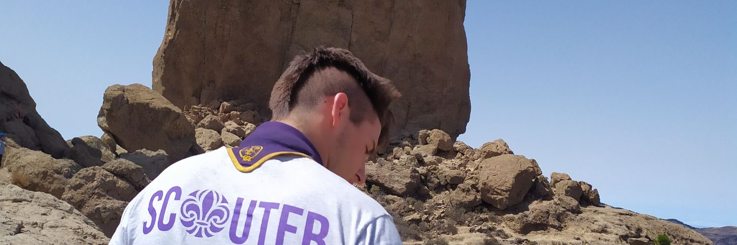 NachooTobar's profile banner image