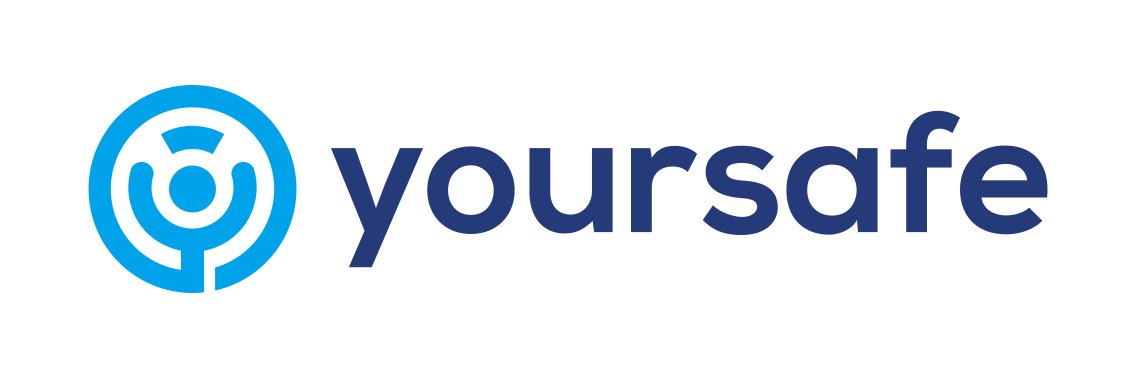 Yoursafe banner
