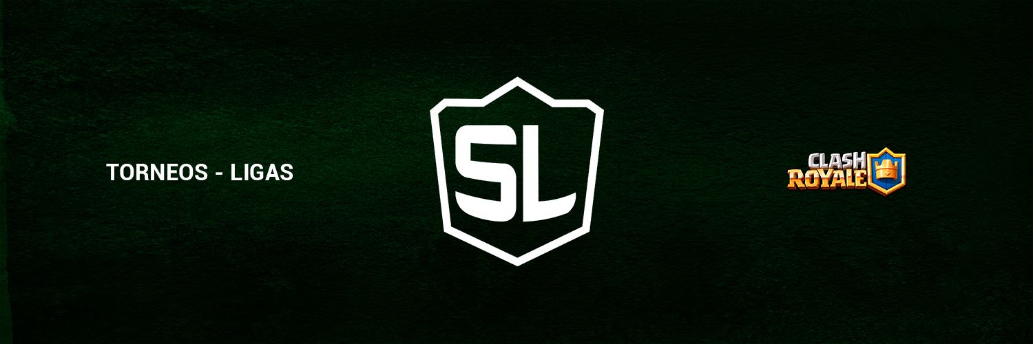 Silver League 🏆 banner