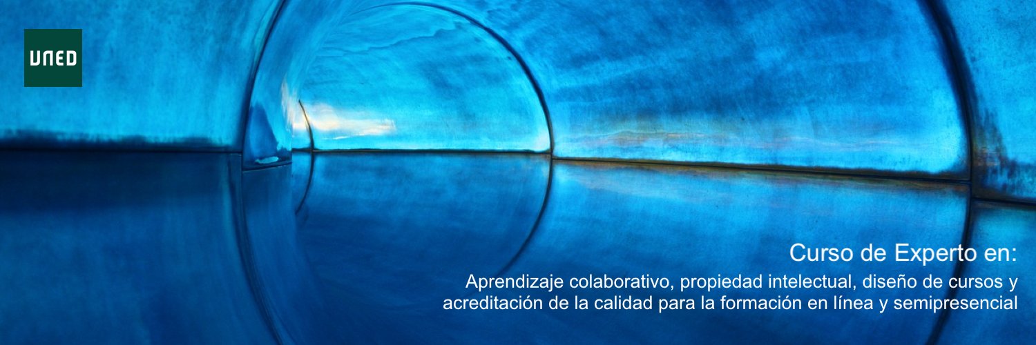 blearningUNED's profile banner image