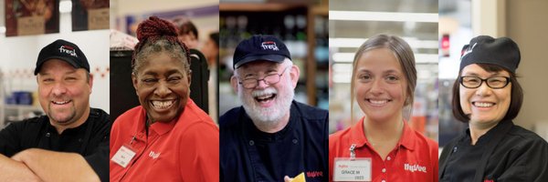 HyVeeKCMetro Profile Banner