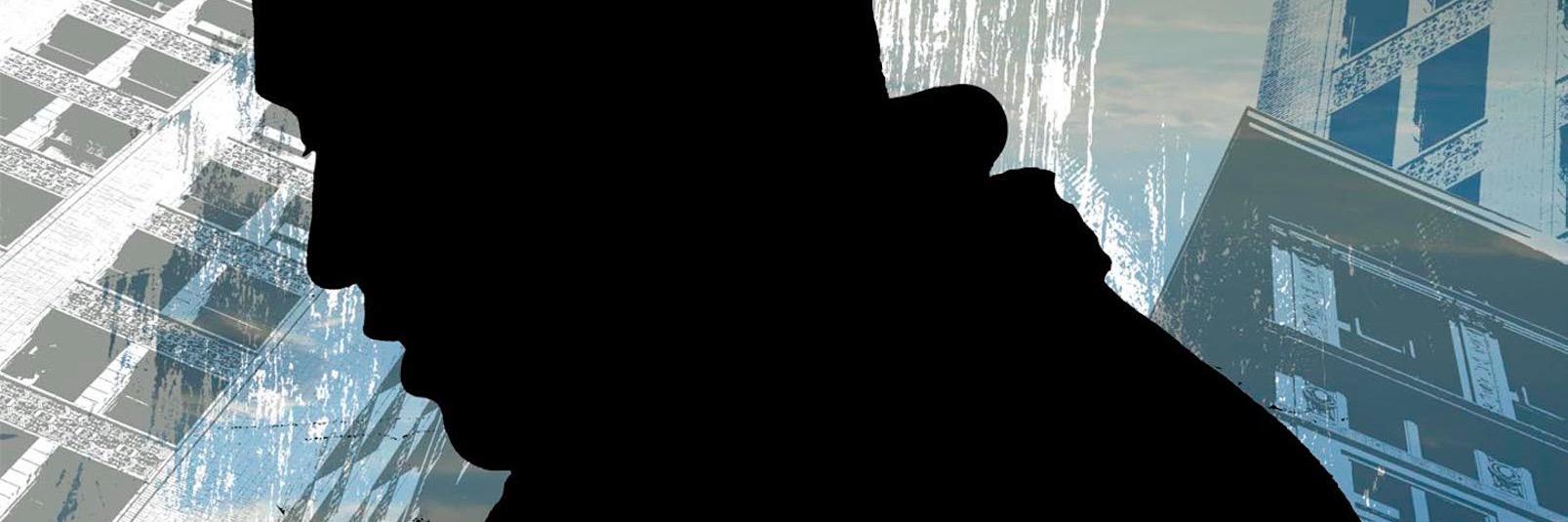 Ronnie Burrage banner