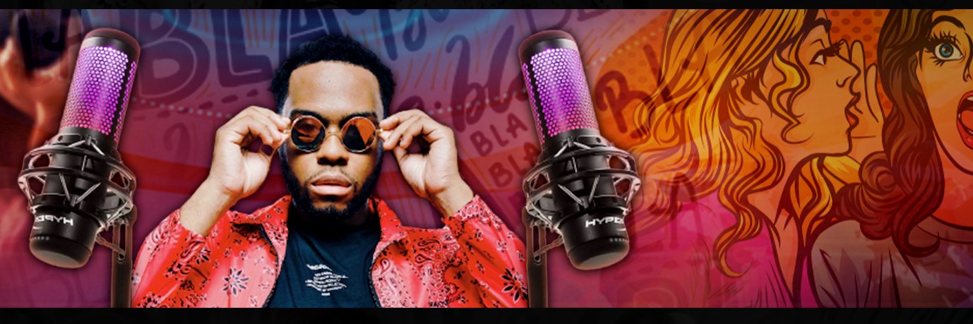 Evener Entertainment banner