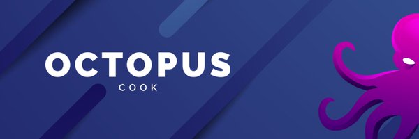Octopus Cook Profile Banner
