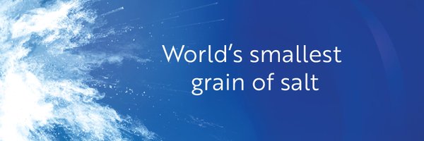 microsaltinc Profile Banner
