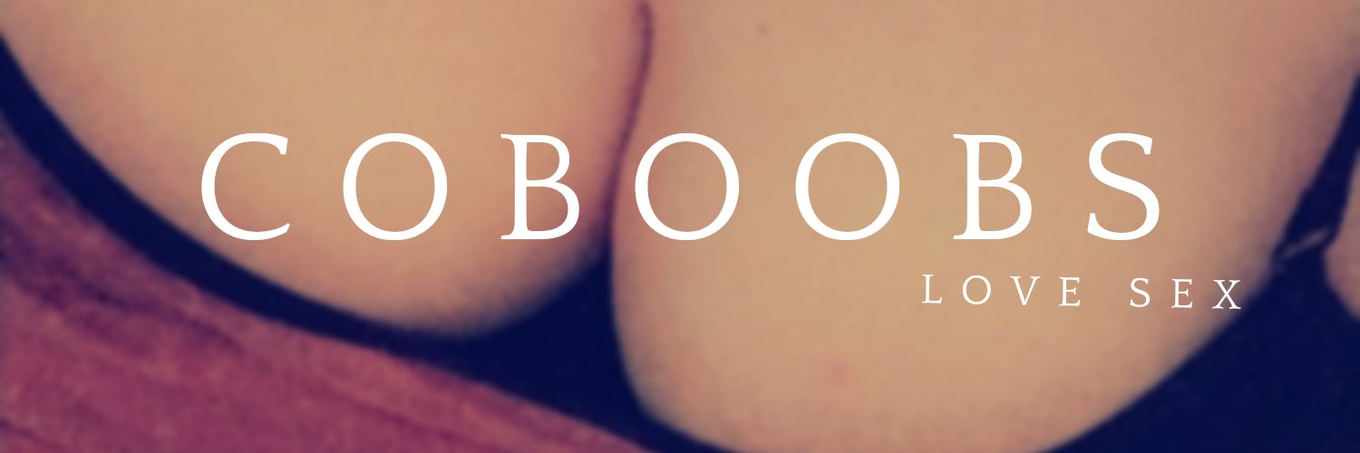 coboobs's profile banner image