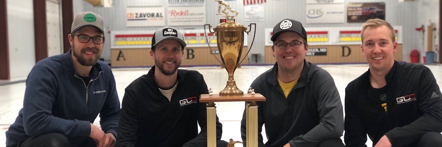 Benjamin Ryan Tucker banner