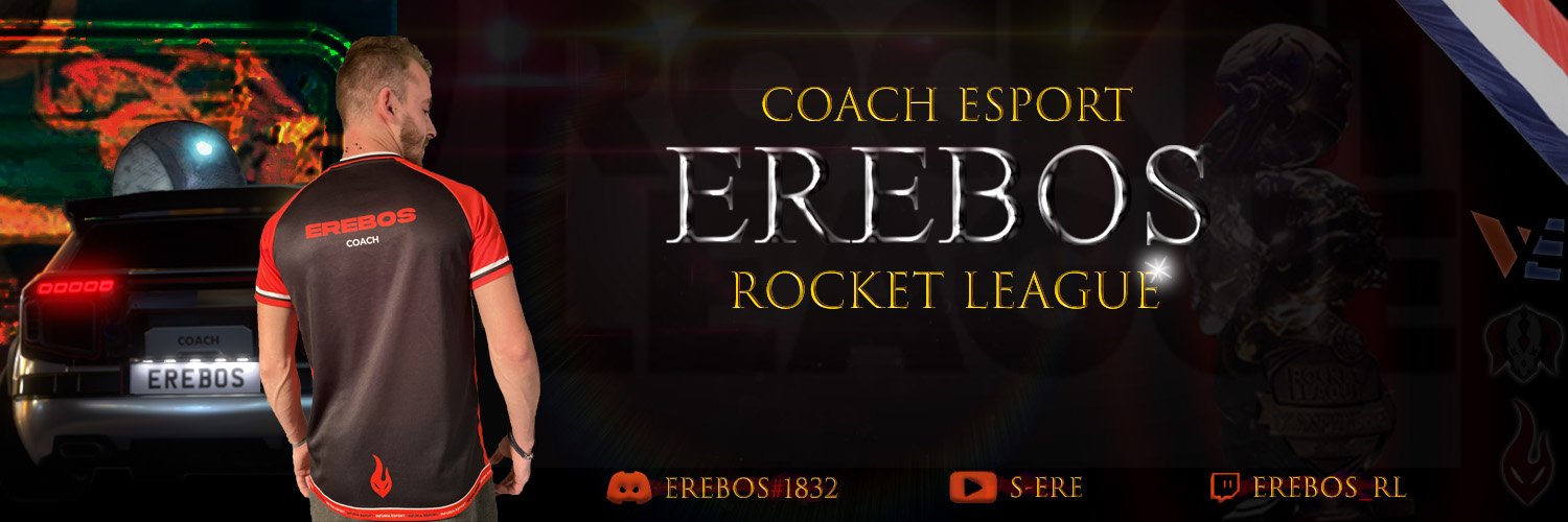 Erebos banner