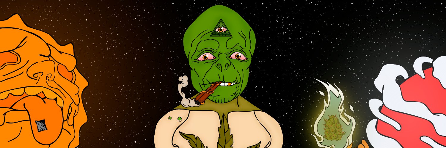 MrGreenLabs's profile banner image